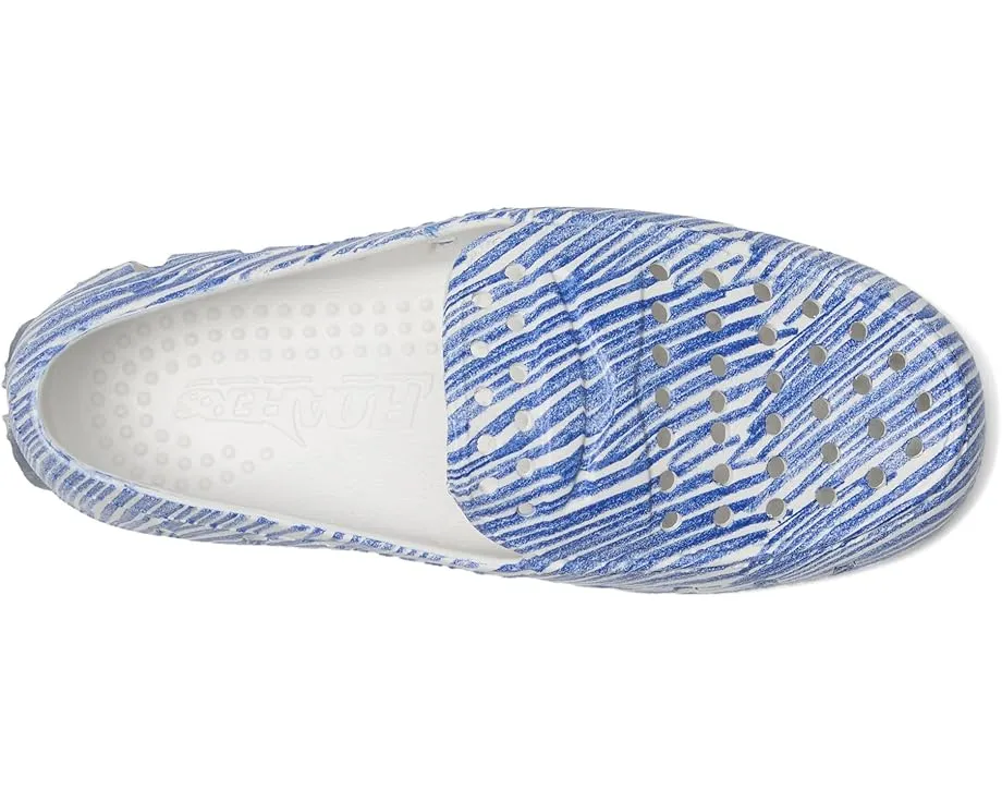 Детские лоферы Floafers Prodigy Driver Crayola с водоотталкивающим покрытием