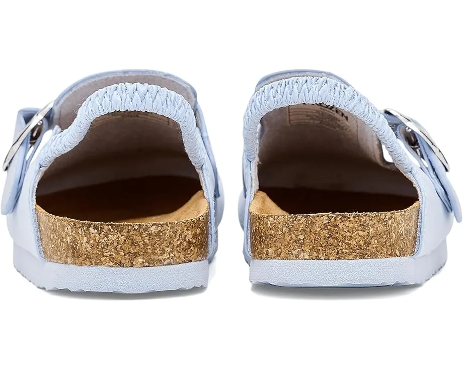 Детские сабо Josmo Frozen Clog с персонажами и эластичным ремешком