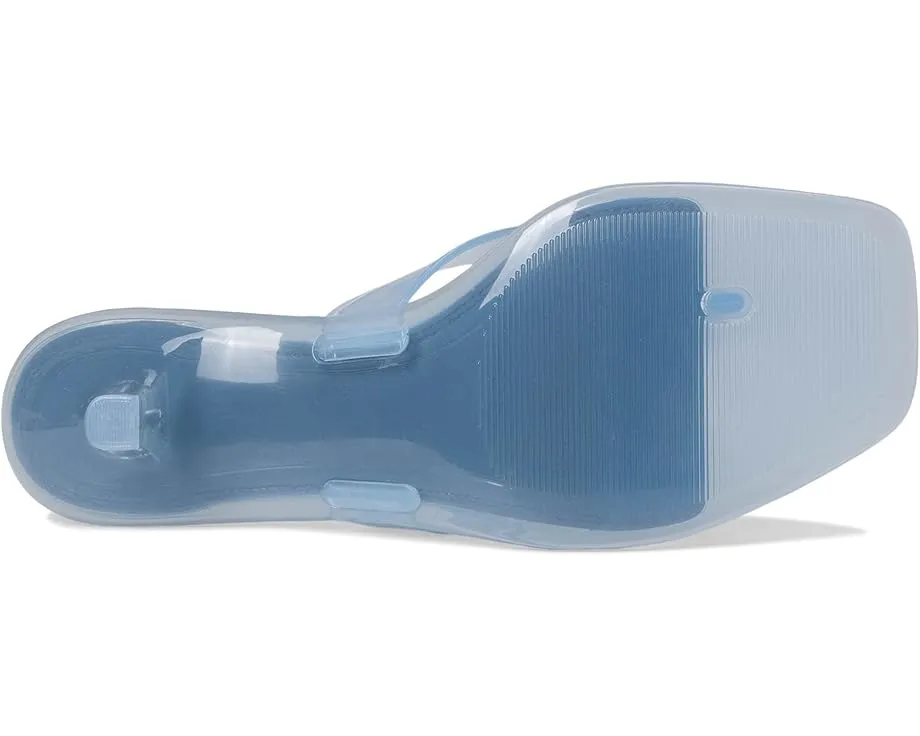 Steve Madden Tracie босоножки на котячьем каблуке с квадратным носком