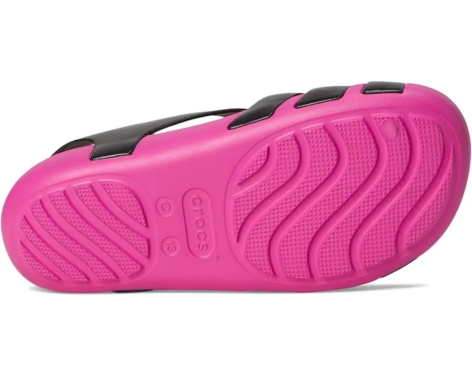 Детские сандалии Crocs Sanrio Isabella для малышей с My Melody