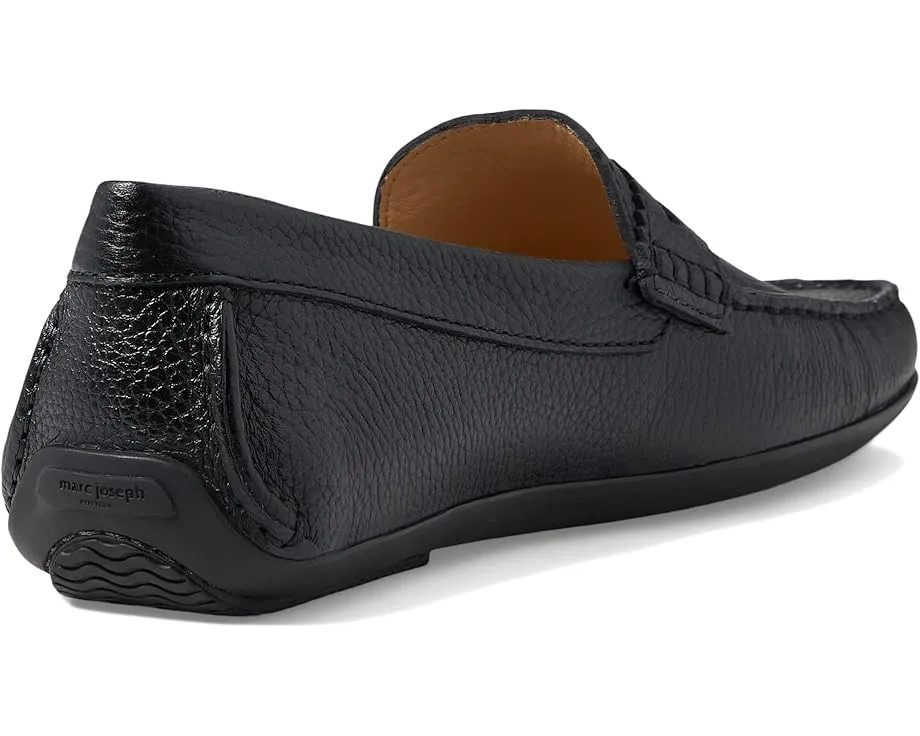 Marc Joseph New York Union Street 2 лоферы с ручной строчкой мокасин