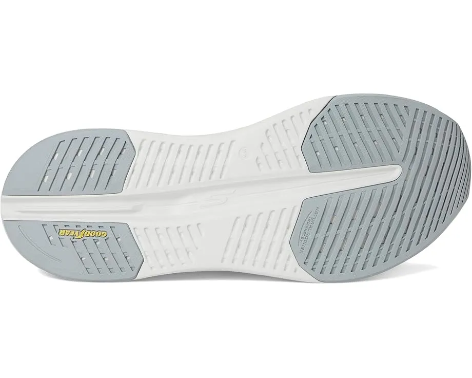 Skechers Hands Free Slip-ins Max Cushioning Glide-Step кроссовки с геометрической подошвой