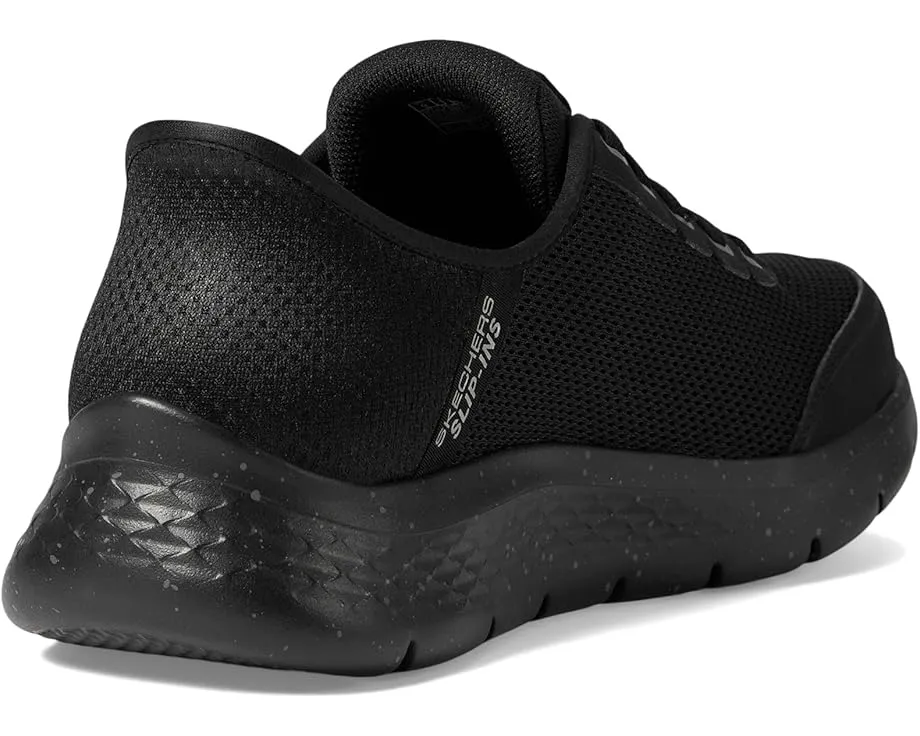 Водонепроницаемая обувь SKECHERS Performance Hands Free Slip Ins Go Walk Flex