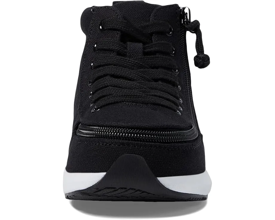 Высокие кроссовки BILLY Footwear Goat Classic для детей с боковой молнией