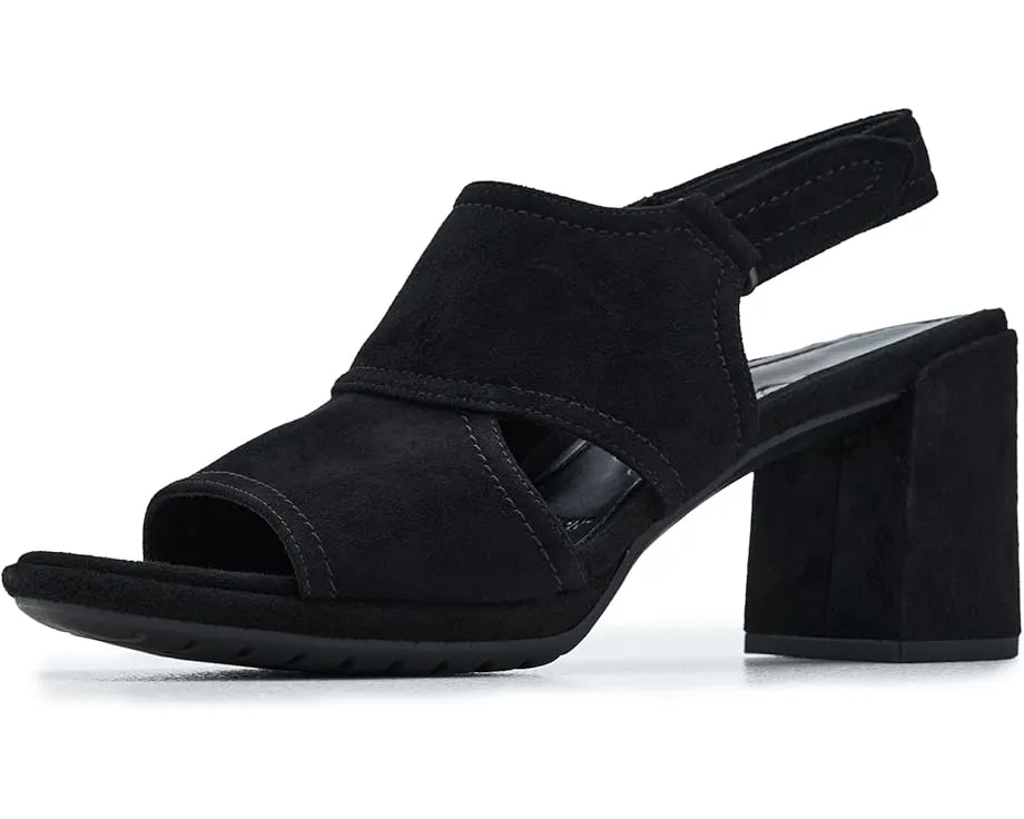 VIONIC Сандалии-танкетки Bolinas с анатомической стелькой и регулируемыми ремешками