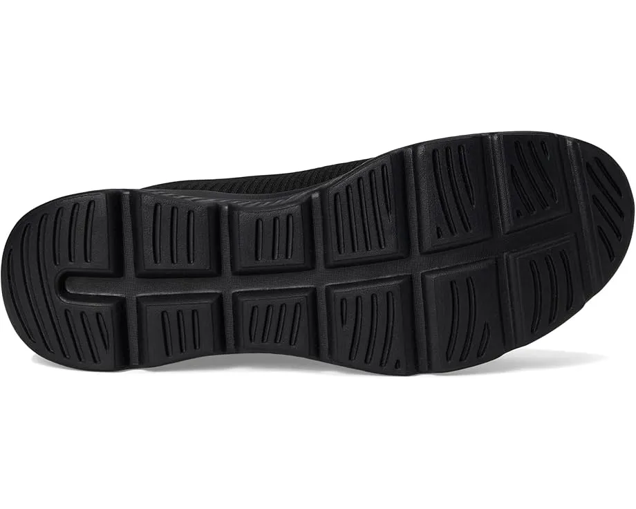 Кроссовки BOBS from SKECHERS Hands Free Slip-Ins Bobs Arc Waves с технологией Glide Step