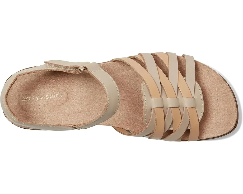 Сандалии Easy Spirit Marlene с ремешками и поддержкой свода стопы
