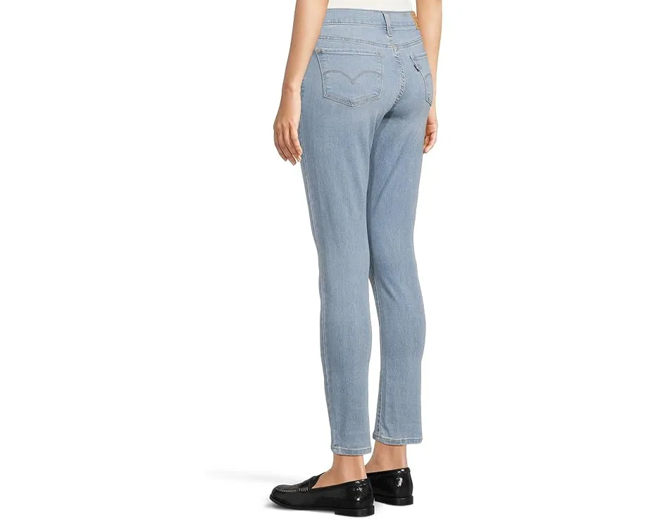 Джинсы скинни для коррекции фигуры 311 Shaping Skinny Levi's® Womens