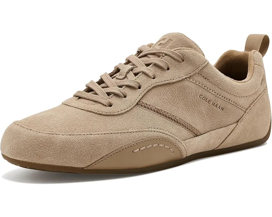 Cole Haan кроссовки Grandpro Lemans с кожаным верхом