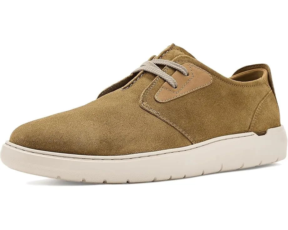 Кроссовки Clarks Flexwell Tie с неопреновой пяткой и подошвой из ЭВА