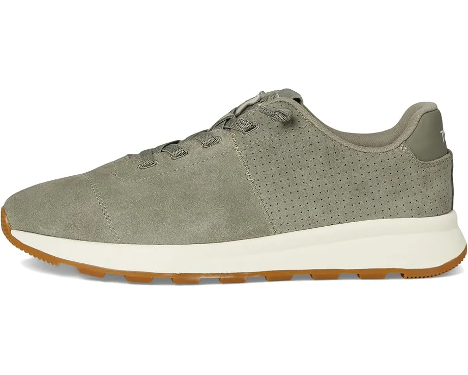 TOMS TRVL LITE Cabrillo Легкие кроссовки с защитой от воды и пятен