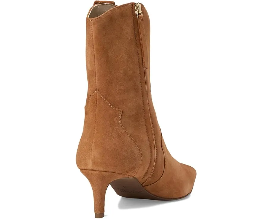 Ботильоны Seychelles Dallas с острым носком и каблуком