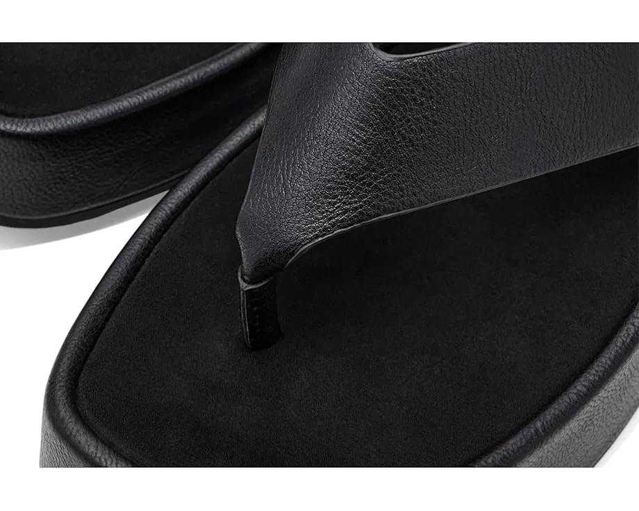 Сандалии MIA Niccola на платформе с квадратным носком из веганской кожи