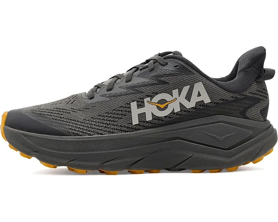 Трейлраннинг кроссовки Hoka Challenger 8 GTX с мембраной GORE-TEX