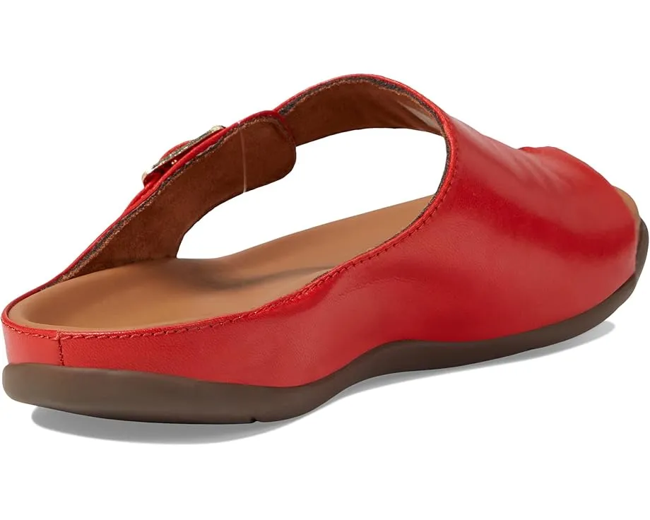 Сандалии Strive Java II с технологией Biomechanical Footbed и поддержкой свода стопы