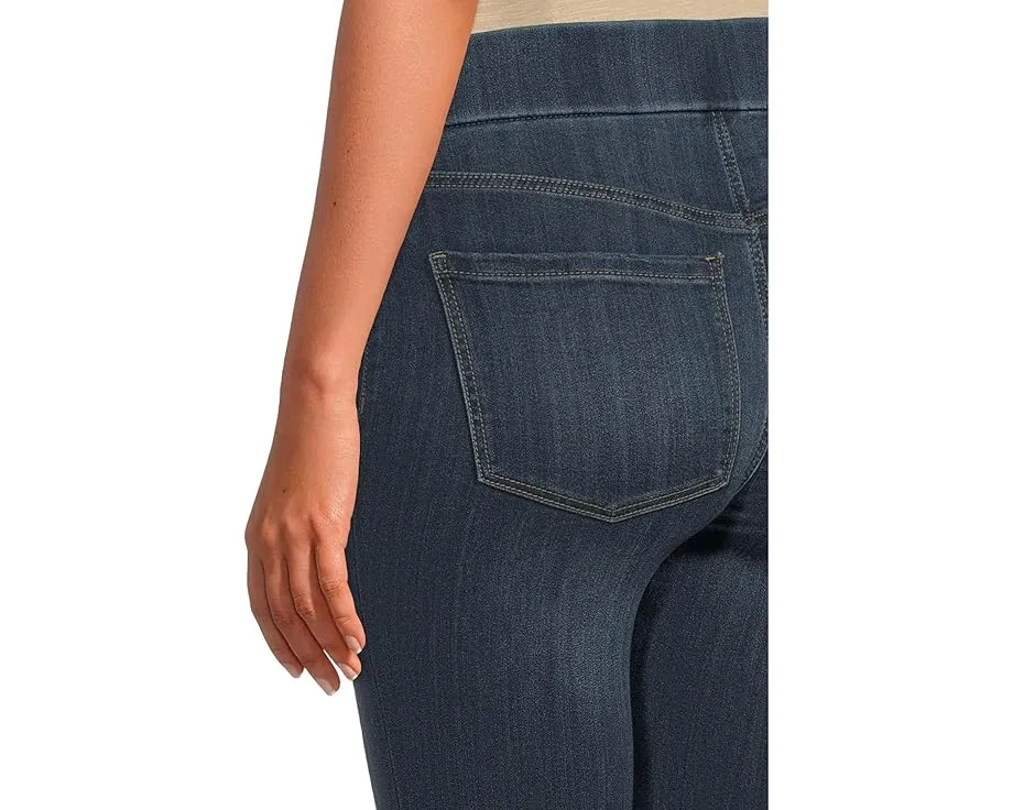 Скинни джинсы Sienna с завышенной талией и эффектом пуш-ап от Liverpool Los Angeles