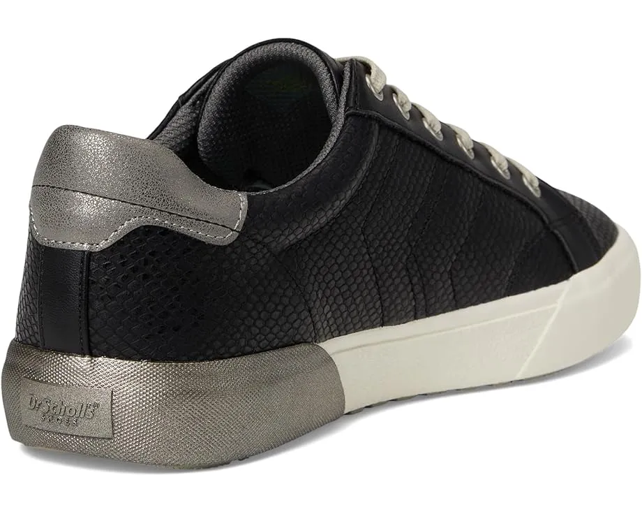Кроссовки Dr. Scholl's Online со стелькой из пены Bloom и смешанными материалами