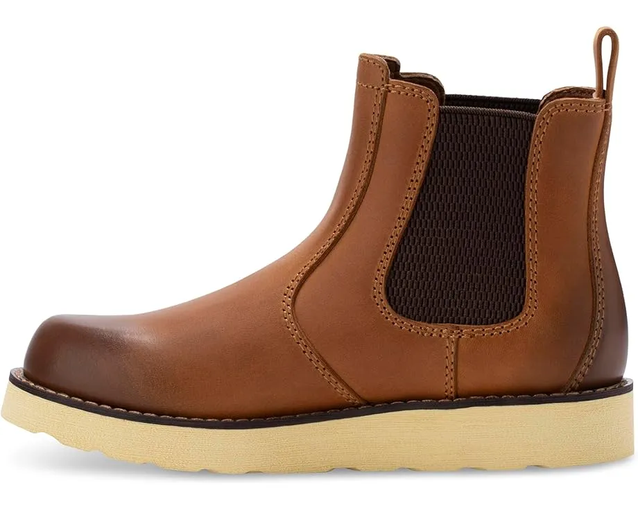 Ботинки Eastland 1955 Edition Hannah из натуральной кожи с боковыми вставками