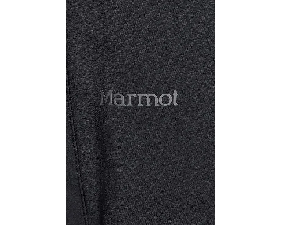 Брюки Trailway Convertible от Marmot с отстегивающимися штанинами