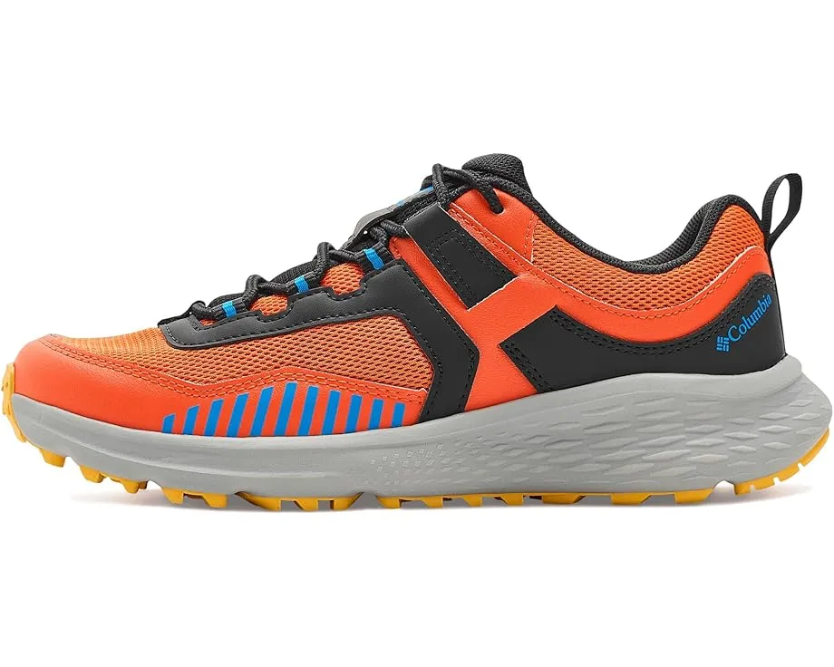 Детские кроссовки Columbia Kids Konos Low с подошвой Omni-Grip