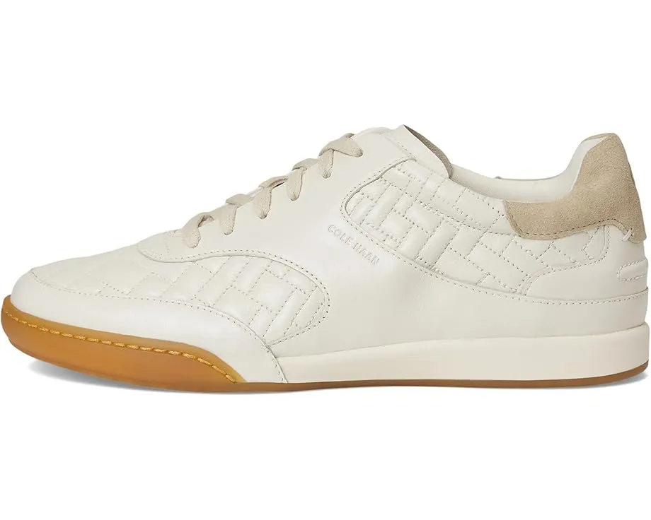 Кроссовки Cole Haan GrandPro Jazlyn с кожаным верхом и амортизацией