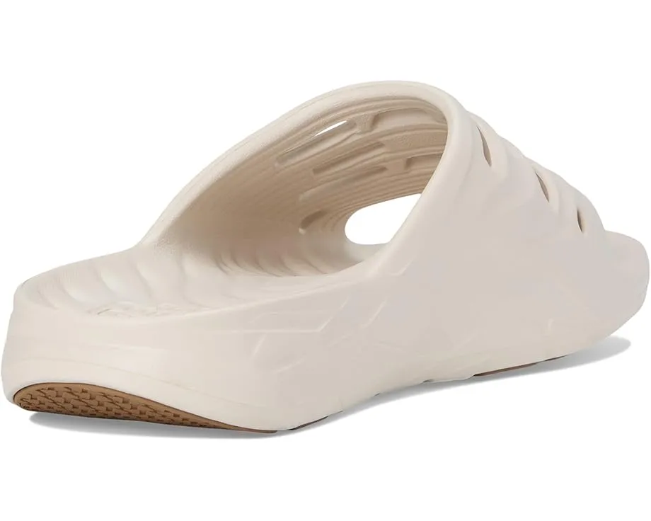 Сандалии ApreTrail Slide от Teva с плавающей подошвой для отдыха после похода