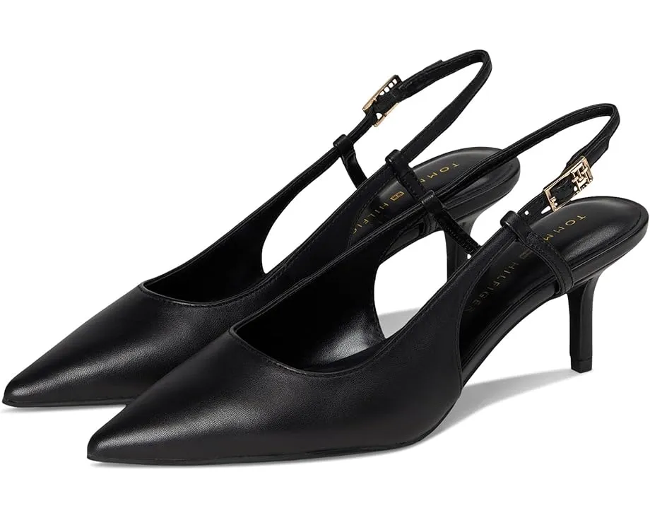 Туфли Tommy Hilfiger Cerizza 3 на шпильке с ремешком на щиколотке