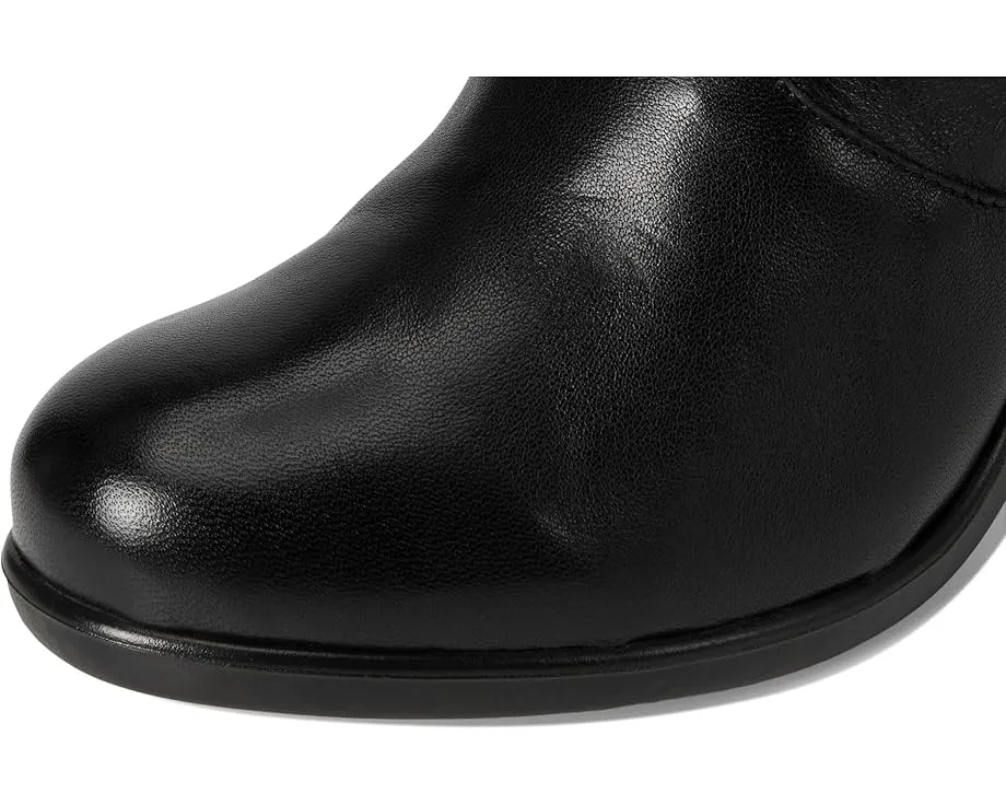 Ботильоны FLY LONDON KLEI152FLY до середины икры с внутренней молнией