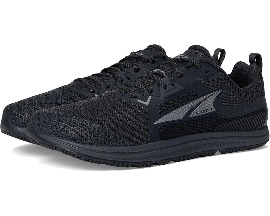 Кроссовки Altra Solstice Xt 3 с широкой носочной частью и сетчатым верхом