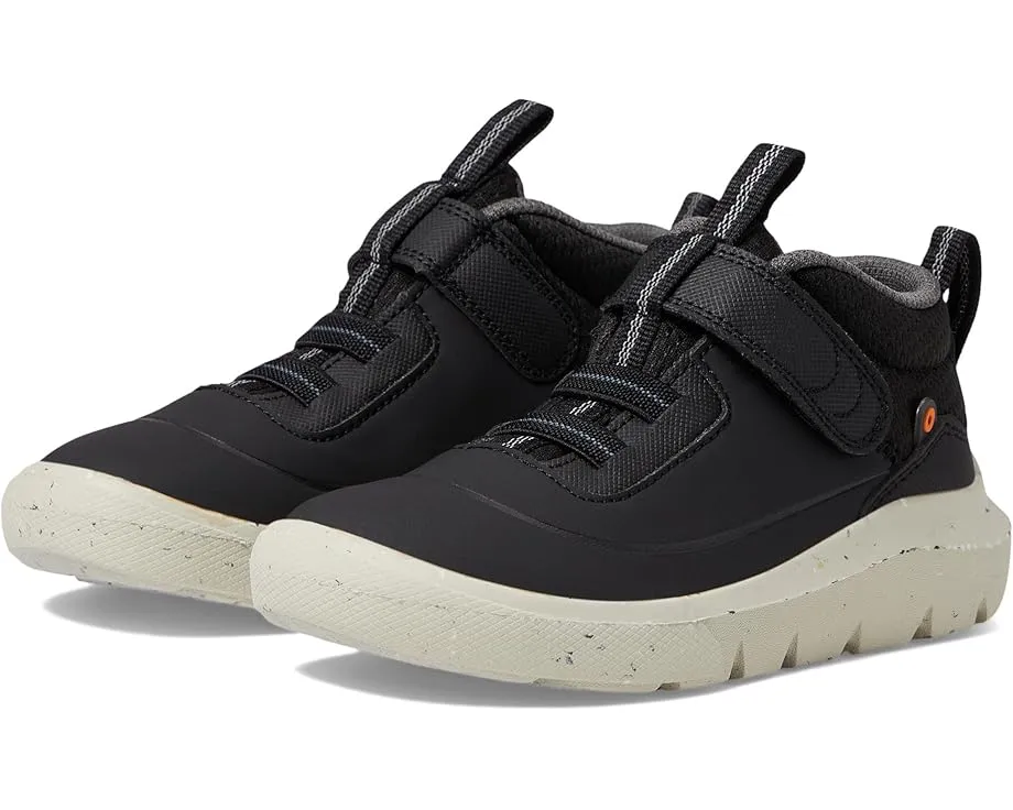 Bogs кроссовки Skyline Kicker Mid для детей с технологией DuraFresh