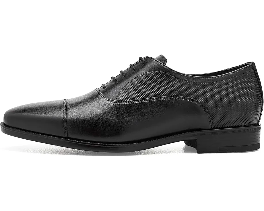 Туфли Mills Perfed Cap-Toe Johnston & Murphy