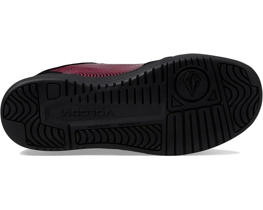 Обувь Volcom Hybrid SD Comp Toe с композитным мыском для повседневного комфорта