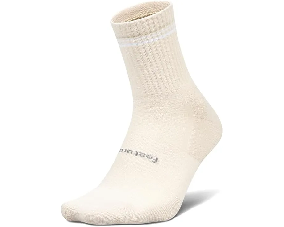 Носки Feetures High Performance с максимальной амортизацией Quarter Tall