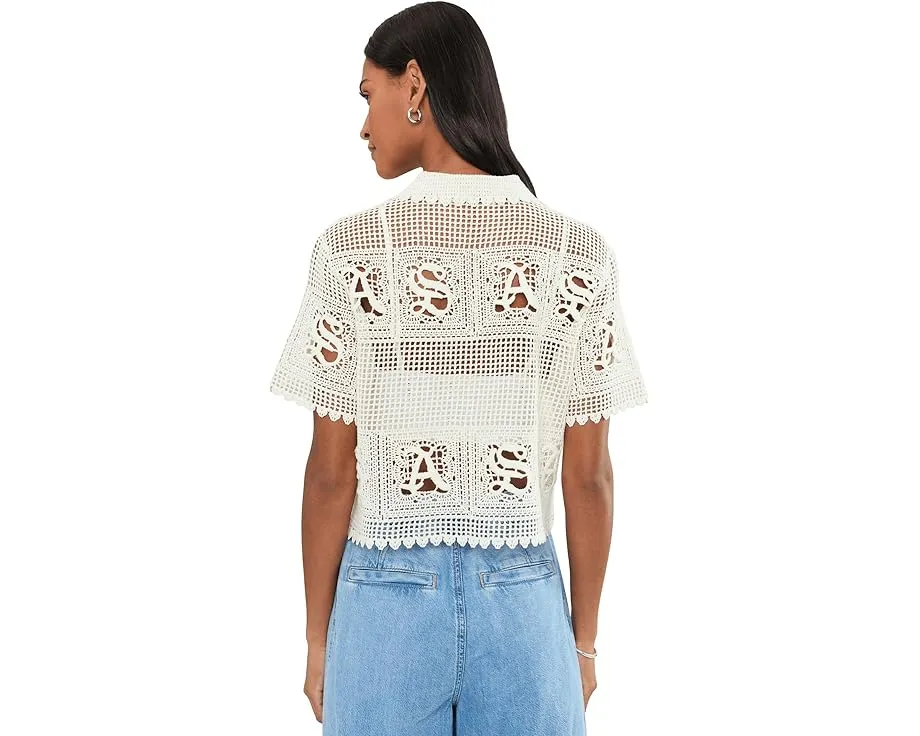 Kyra Polo Tee