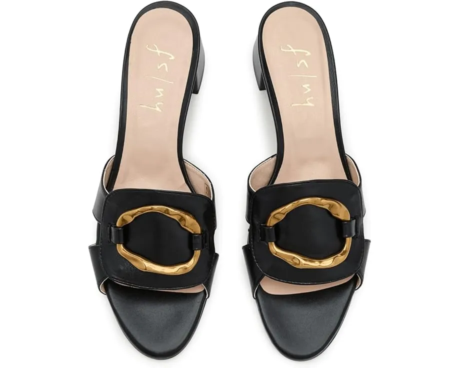 Босоножки Regal от French Sole