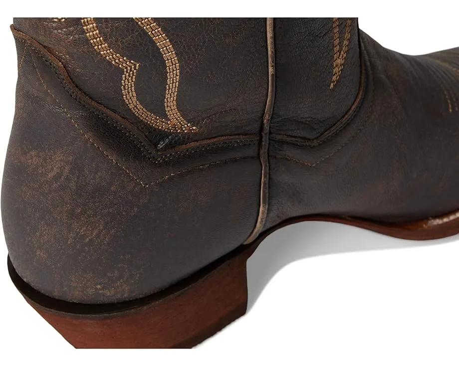 Сапоги Sunrise Canyon от Dan Post до колена с каблуком ковбоя