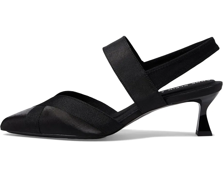 Туфли Anne Klein Islander с заостренным мысом и технологией Iflex