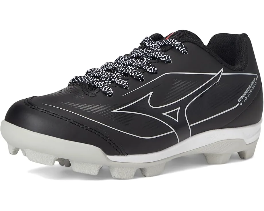 Бутсы Mizuno Cushionrevo Finch Jr для юных спортсменов