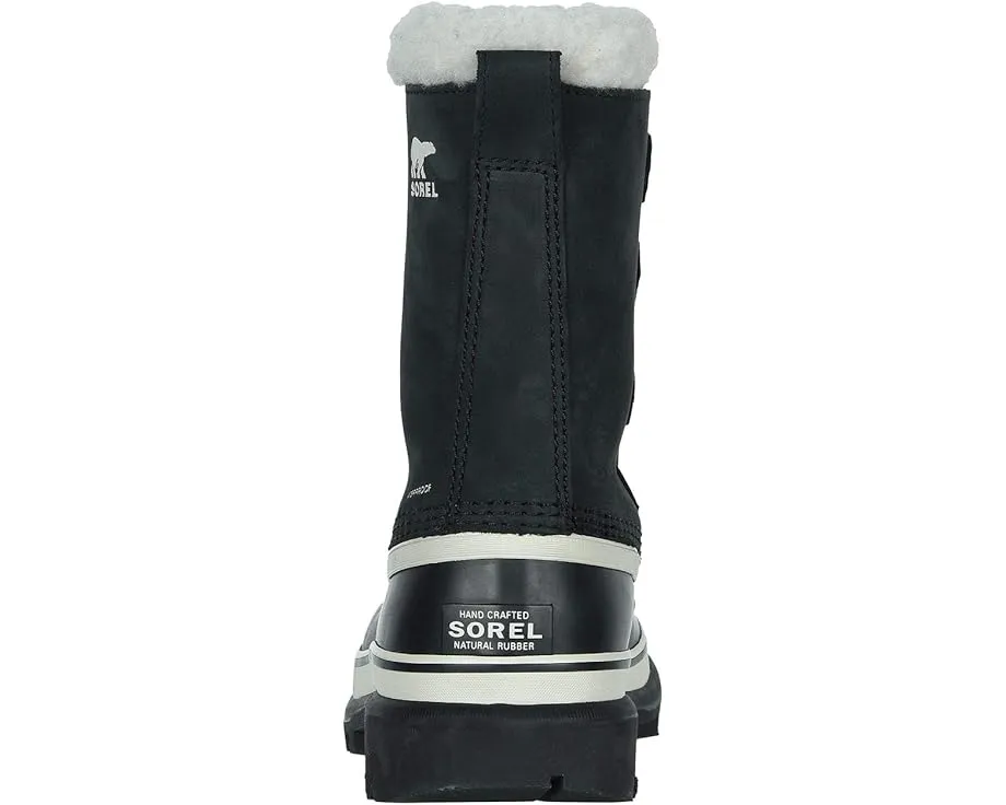 Зимние ботинки SOREL Caribou с мембраной и утеплителем ThermoPlus