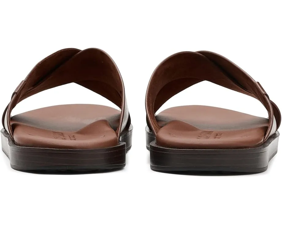 Сандалии Cole Haan Grand Neoclassic Cross Strap с перекрестными ремешками