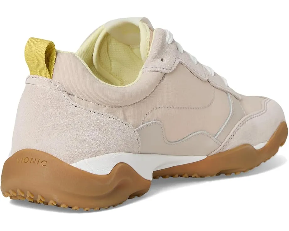 VIONIC Walk Slim Glide низкие кроссовки для ходьбы с поддержкой свода стопы