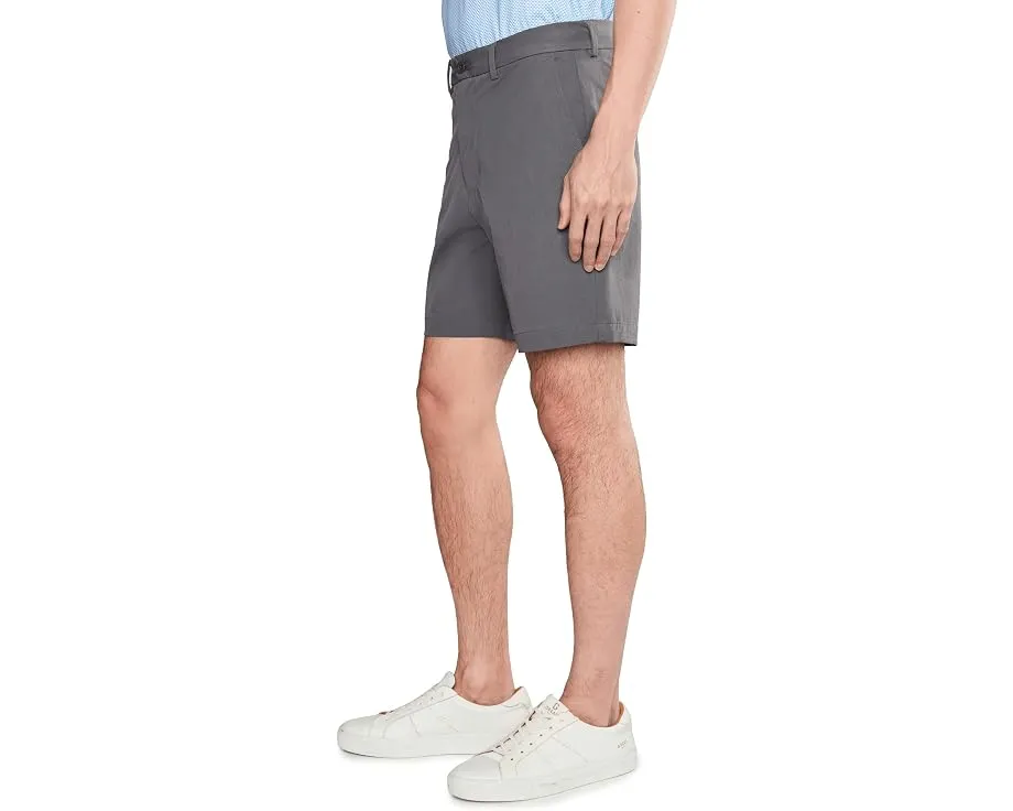 Шорты Vineyard Vines On The Go длиной 7 дюймов (17.78 см) с отводом влаги