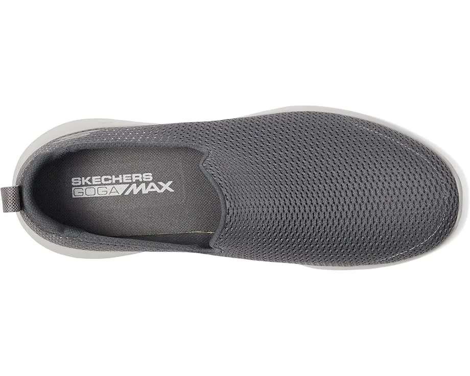 Обувь SKECHERS Performance Go Walk Max с технологией Goga Max