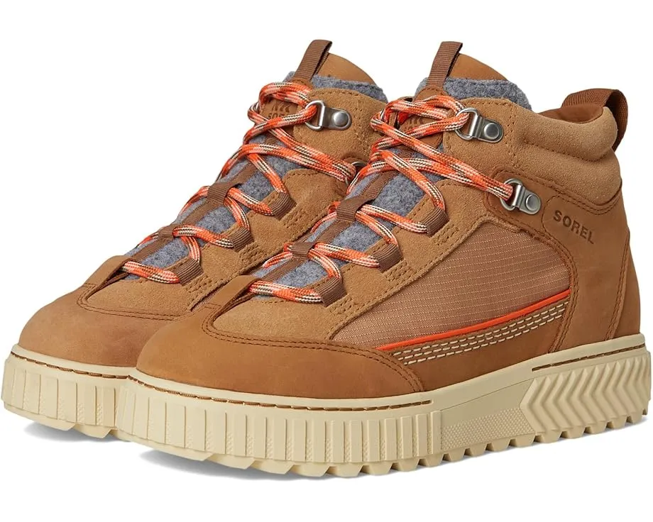 Водонепроницаемые ботинки SOREL Ona Ave Peak для города с подошвой EVERTREAD