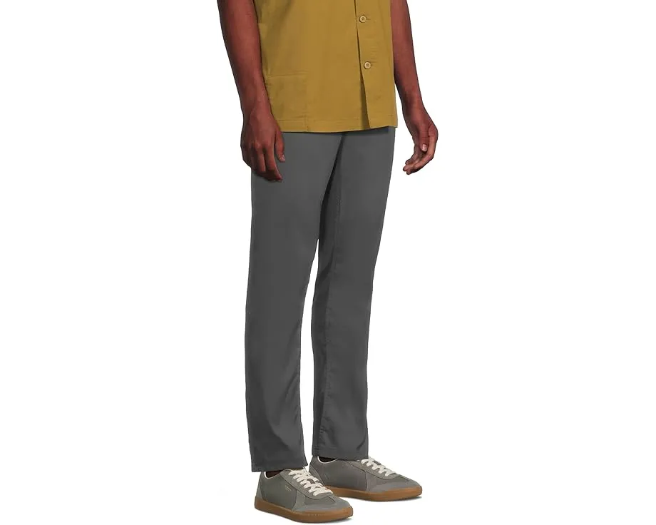Штаны Prana Stretch Zion 5 Pocket SL с защитой UPF50+ и сужением