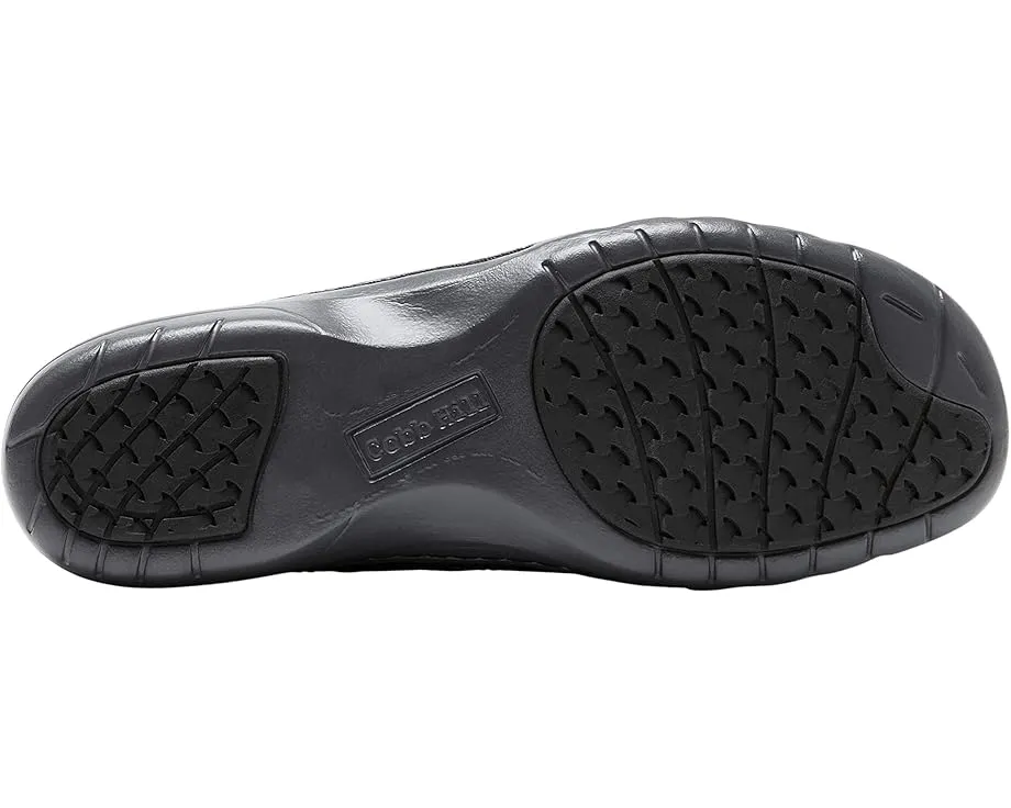 Мокасины Cobb Hill Penfield Envelope без застежки с кожаным верхом и гибкой подошвой