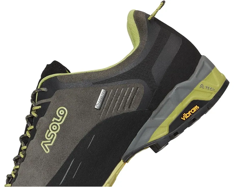 Обувь Asolo Eldo LTH GV из кожи с подкладкой GORE TEX