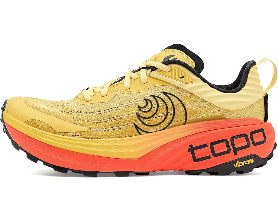 Topo Athletic Vista кроссовки для трейла с максимальной амортизацией и анатомическим мыском