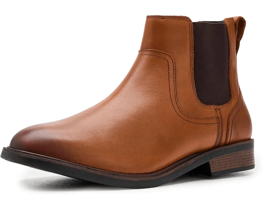 Челси ботинки Ander из натуральной кожи с технологией Active Rebound от Dockers