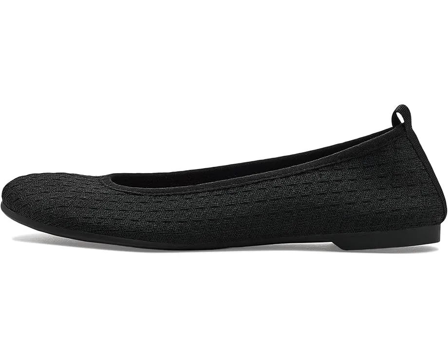 Туфли Aria на резиновой подошве с круглым носком и удобной стелькой